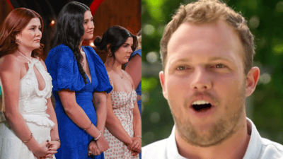 farmer wants a wife spoiled ending