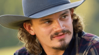 farmer wants a wife jarrad real reason exposed