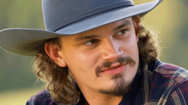Jarrad's real intentions for going on Farmer Wants a Wife revealed