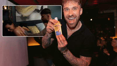 mafs billy massage palmers