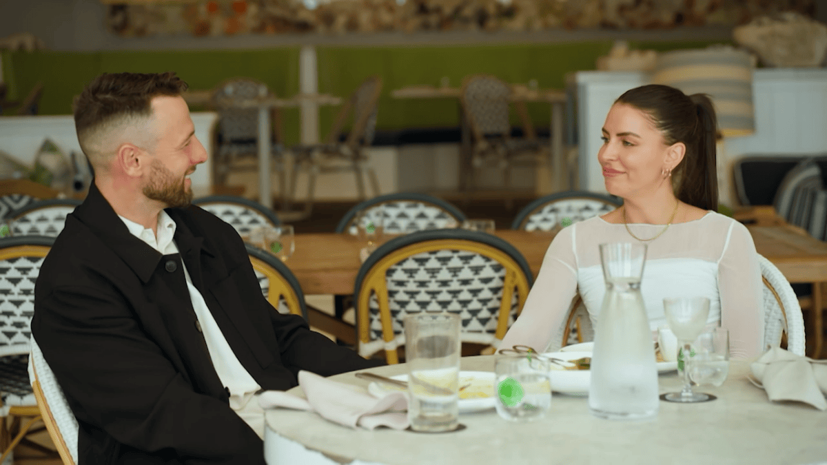 mafs date matchmaker