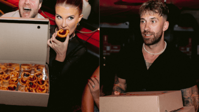 nandos mafs