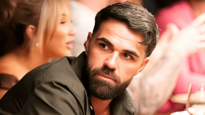 mafs adrian dropped from talent agency