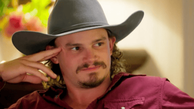 real reason jarrad left farmer wants a wife