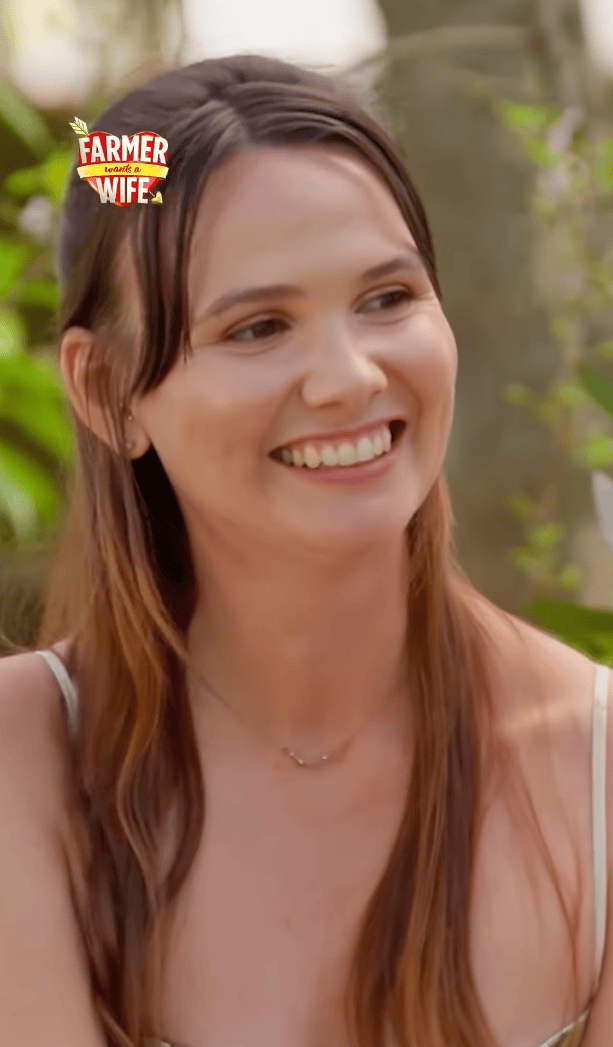 farmer wants a wife sarah