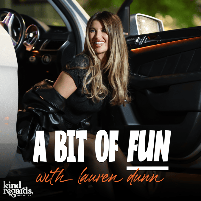 lauren dunn podcast