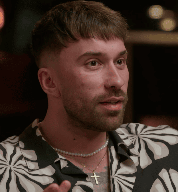 mafs billy