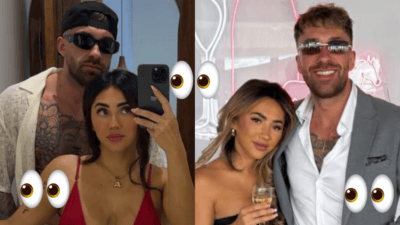 mafs billy awhina relationship