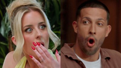 married at first sight 2025 logies snub