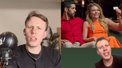 tom b rich reality check podcast