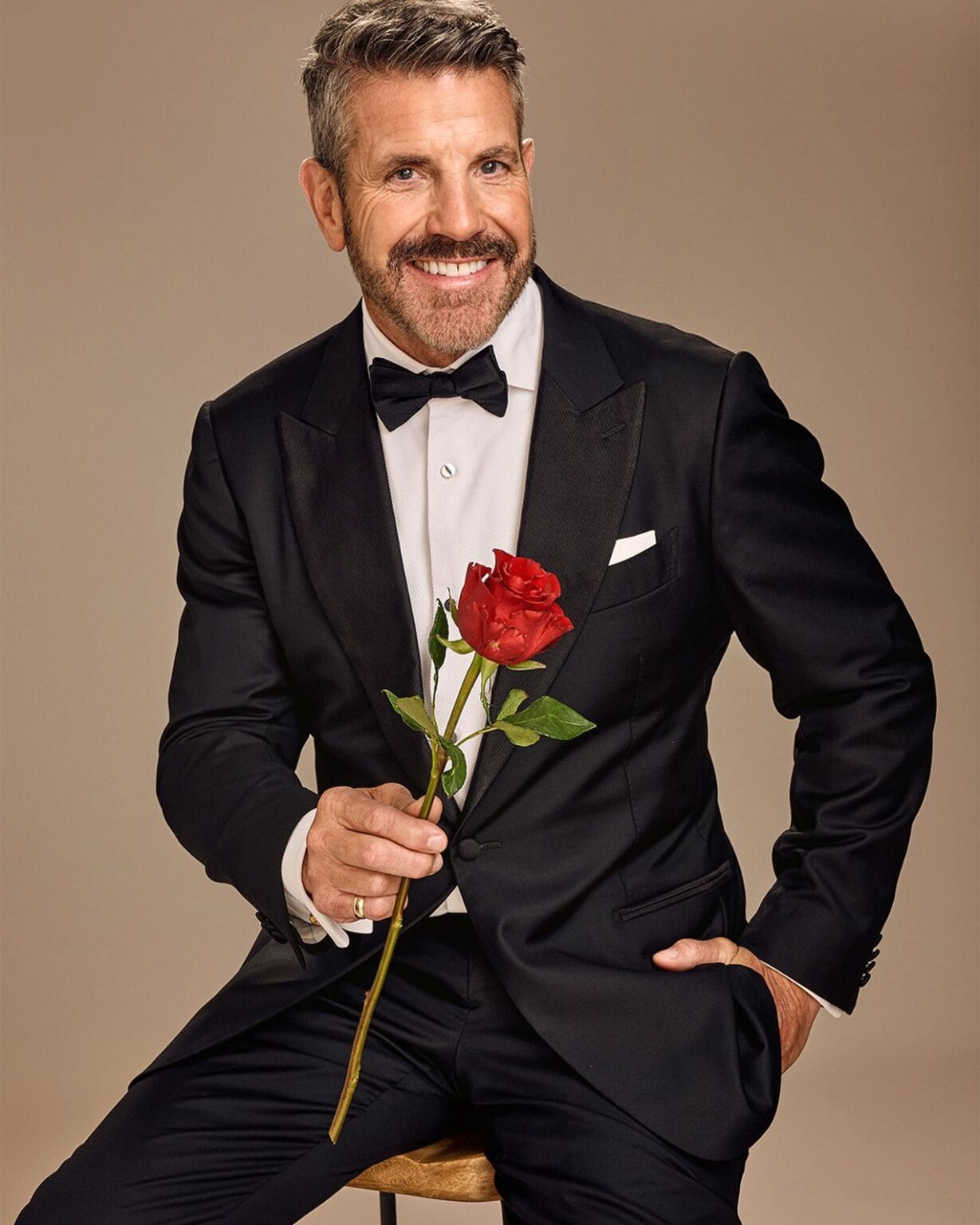 Meet Australia’s first-ever Golden Bachelor: Barry ‘Bear’ Myrden