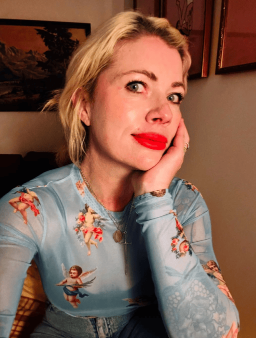 clementine ford feminist