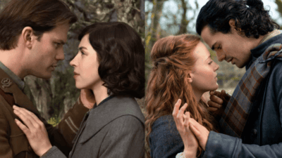outlander blood of my blood podcast