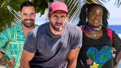 survivor australia v the world