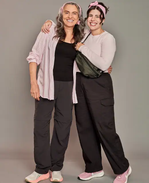 the amazing race 2025 gretel and epiphany