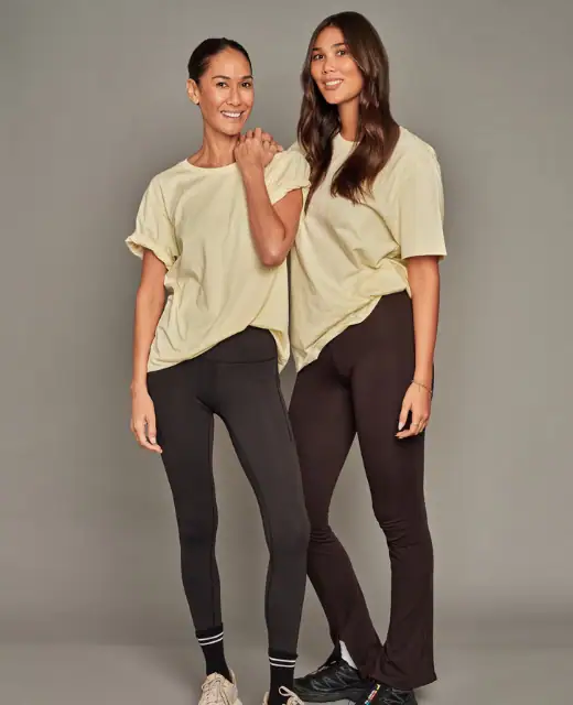 the amazing race 2025 lindy and stella klim