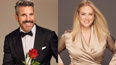 the golden bachelor australia 2025