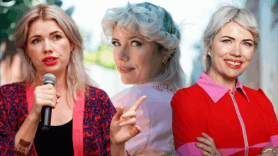 clementine ford's big sister hotline