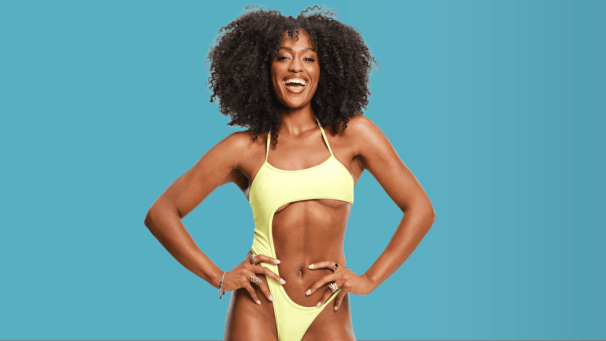 love island australia 2025 bailey