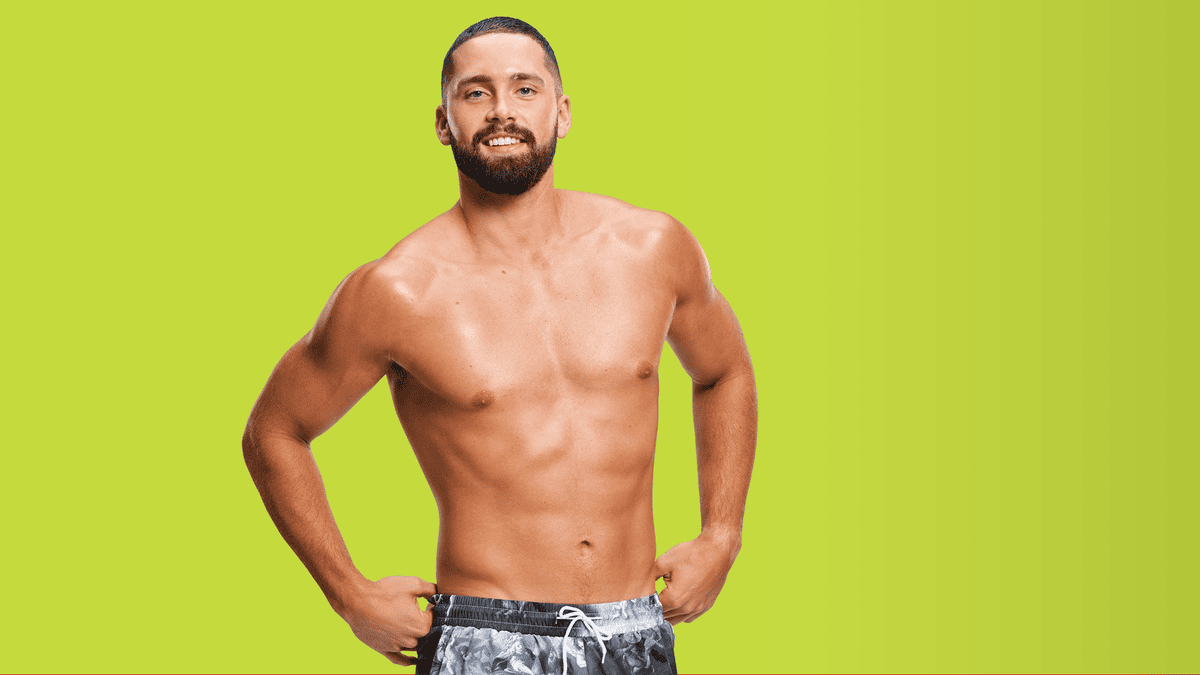 love island australia 2025 connor