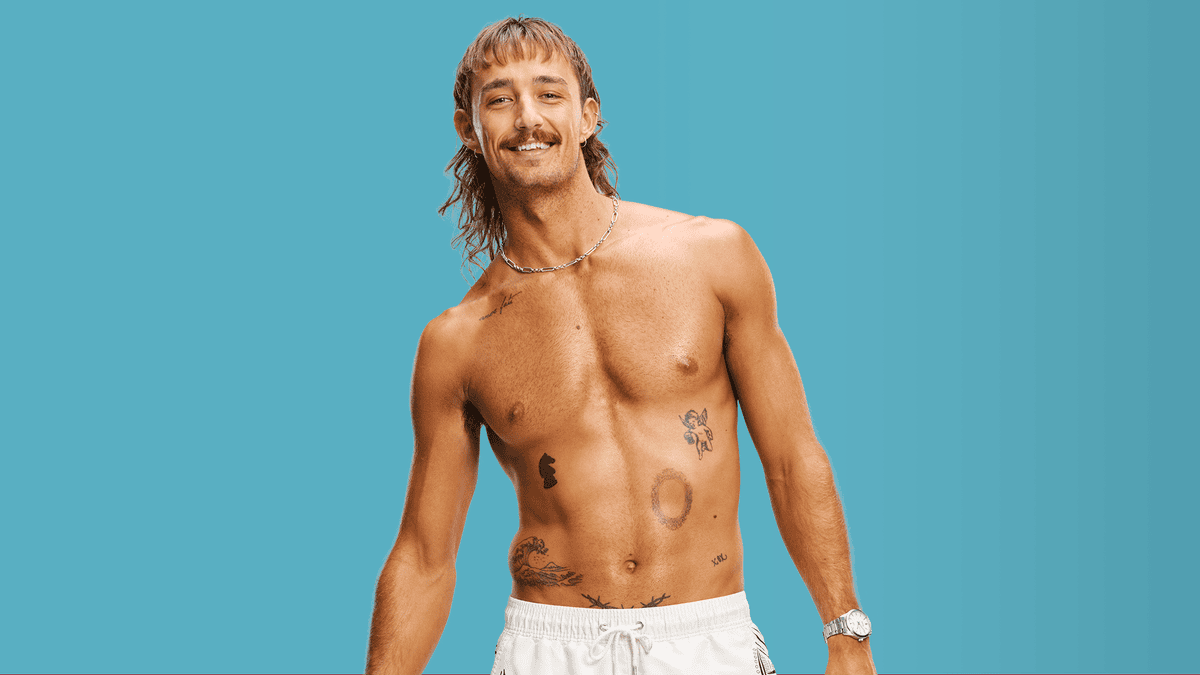 love island australia 2025 ross