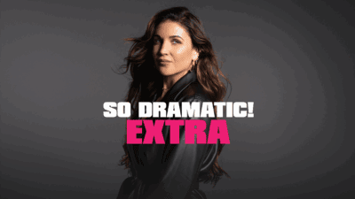 so dramatic extra subscriber podcast